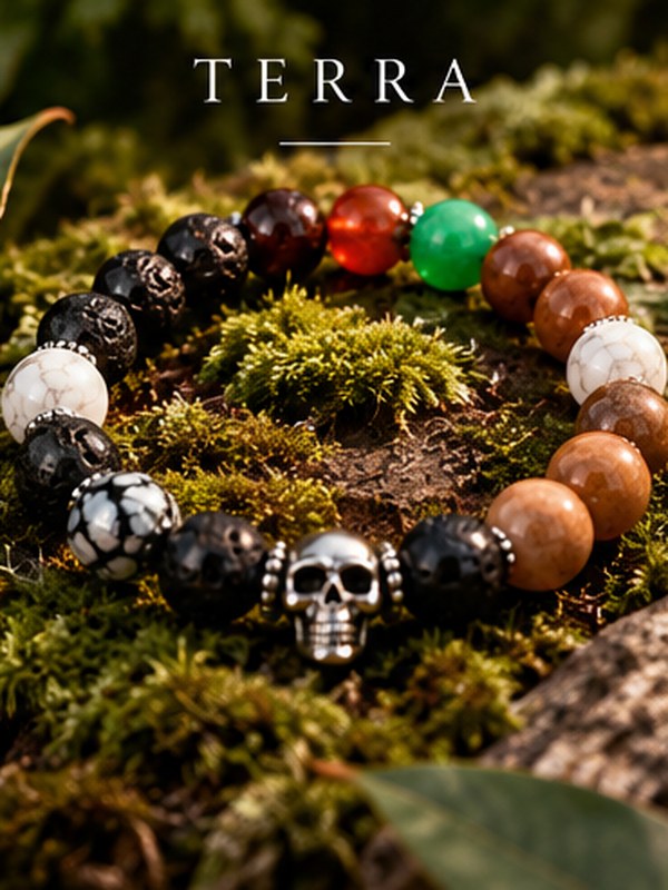 Bracciale Terra
